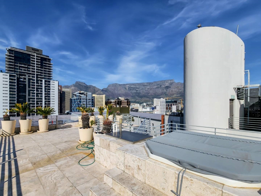 To Let 3 Bedroom Property for Rent in De Waterkant Western Cape